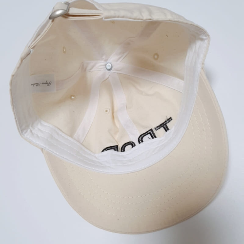 PAPER STUDIOS - Korean Children Fashion - #Kfashion4kids - TPSD Cap - 10