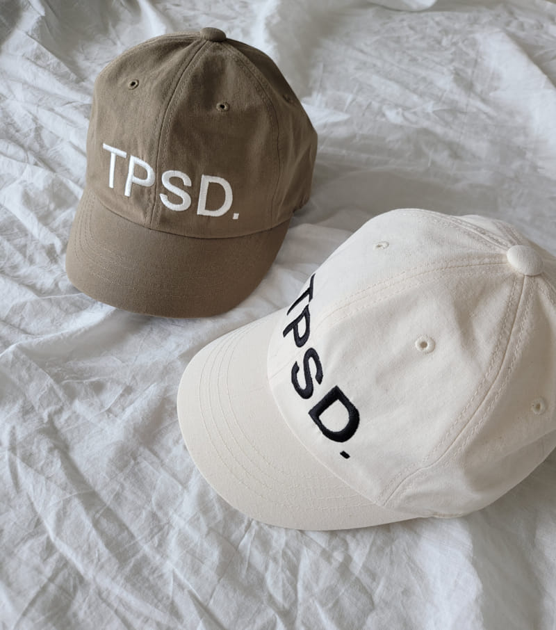PAPER STUDIOS - Korean Children Fashion - #Kfashion4kids - TPSD Cap - 12