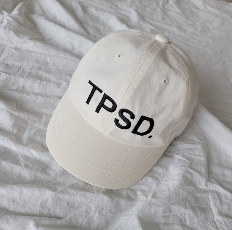 PAPER STUDIOS - Korean Children Fashion - #Kfashion4kids - TPSD Cap - 2