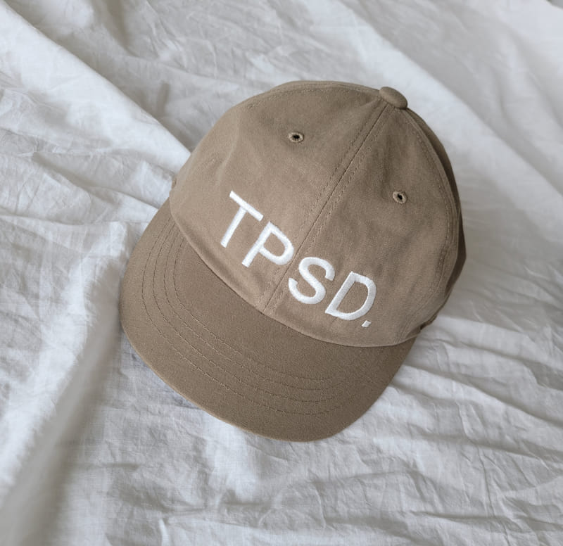 PAPER STUDIOS - Korean Children Fashion - #Kfashion4kids - TPSD Cap - 3