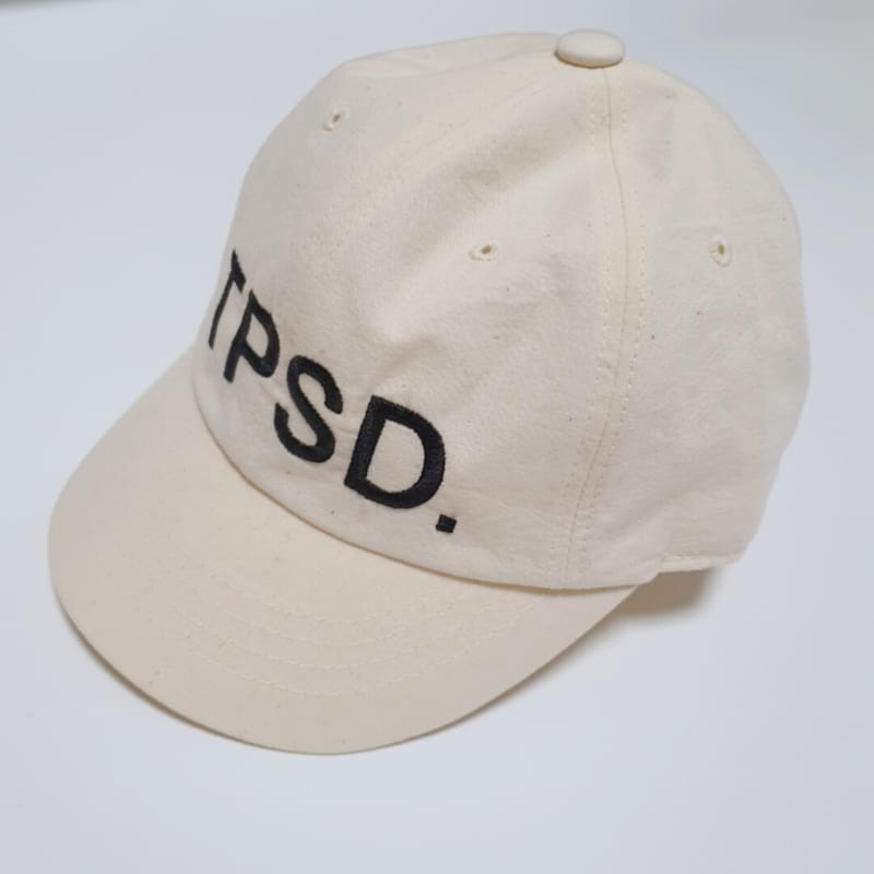 PAPER STUDIOS - Korean Children Fashion - #Kfashion4kids - TPSD Cap - 5