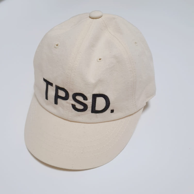 PAPER STUDIOS - Korean Children Fashion - #Kfashion4kids - TPSD Cap - 6