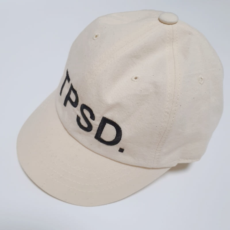 PAPER STUDIOS - Korean Children Fashion - #Kfashion4kids - TPSD Cap - 7
