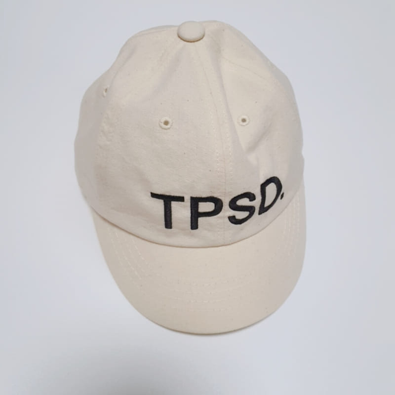 PAPER STUDIOS - Korean Children Fashion - #Kfashion4kids - TPSD Cap - 8