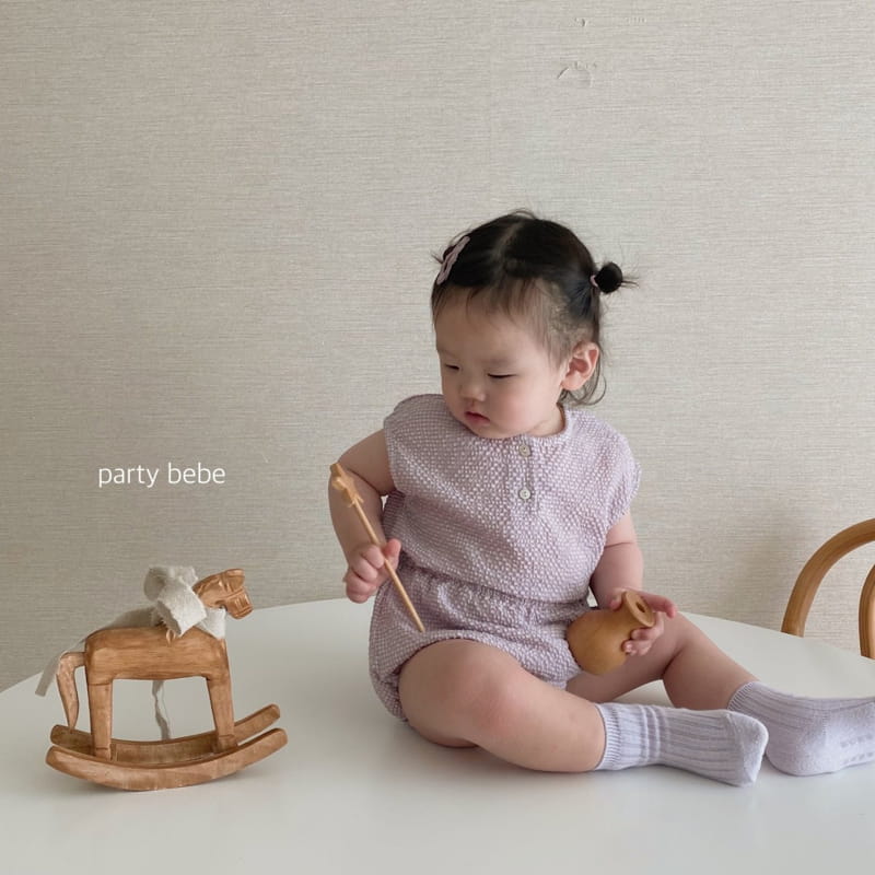 PARTY KIDS - Korean Children Fashion - #Kfashion4kids - Check Check Cool Top Bottom Set - 7