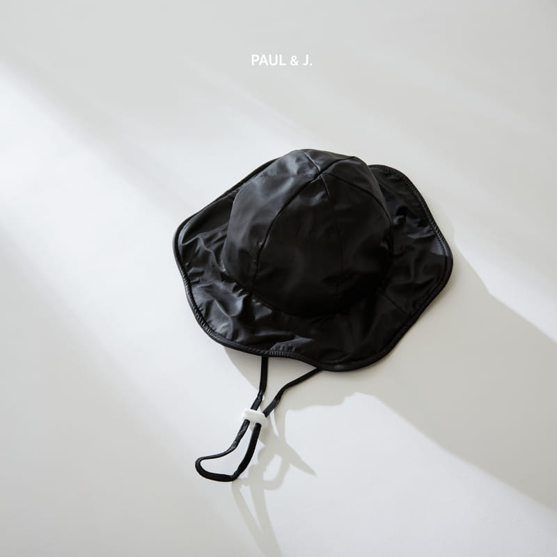 PAUL & J - Korean Children Fashion - #Kfashion4kids - UV Waterproof Sun Hat - 6