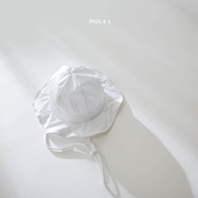PAUL & J - Korean Children Fashion - #Kfashion4kids - UV Waterproof Sun Hat - 7