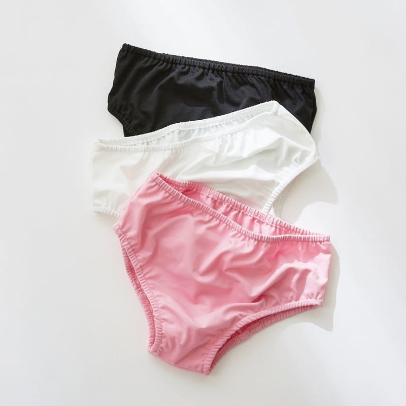 PAUL & J - Korean Children Fashion - #Kfashion4kids - Swim Innerwear - 2
