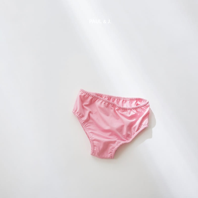 PAUL & J - Korean Children Fashion - #Kfashion4kids - Swim Innerwear - 3