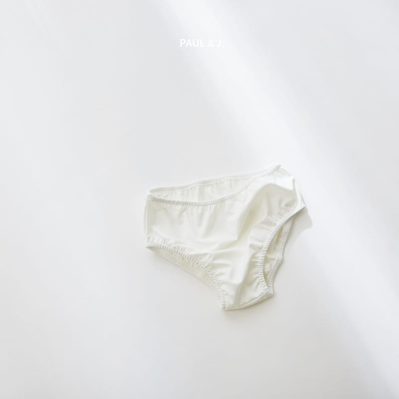 PAUL & J - Korean Children Fashion - #Kfashion4kids - Swim Innerwear - 4