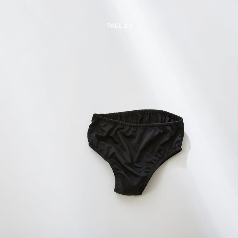 PAUL & J - Korean Children Fashion - #Kfashion4kids - Swim Innerwear - 5