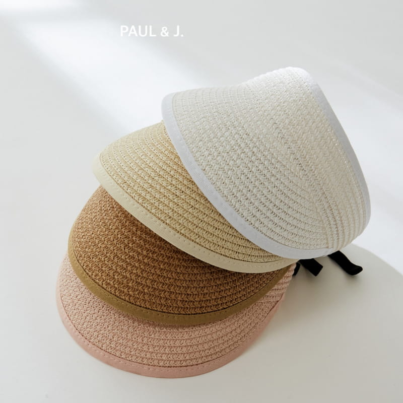 PAUL & J - Korean Children Fashion - #Kfashion4kids - Dol Dol Sun Cap