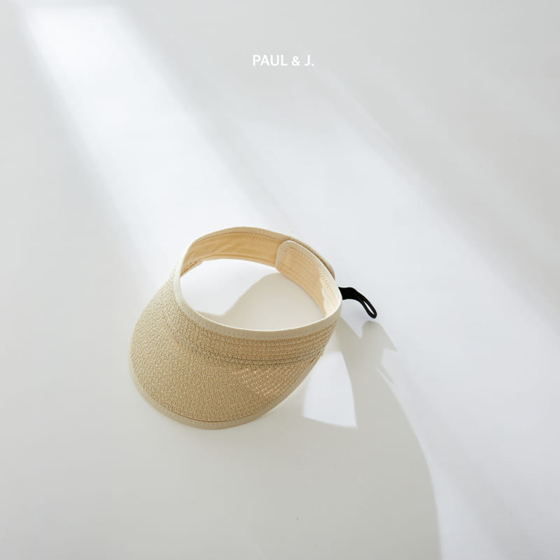 PAUL & J - Korean Children Fashion - #Kfashion4kids - Dol Dol Sun Cap - 10