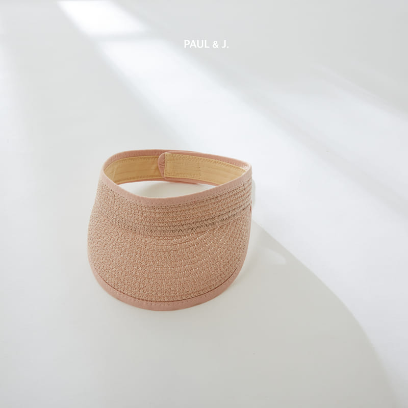 PAUL & J - Korean Children Fashion - #Kfashion4kids - Dol Dol Sun Cap - 5