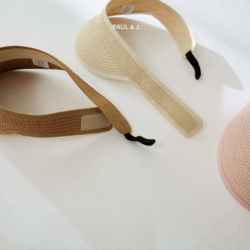 PAUL & J - Korean Children Fashion - #Kfashion4kids - Dol Dol Sun Cap - 7