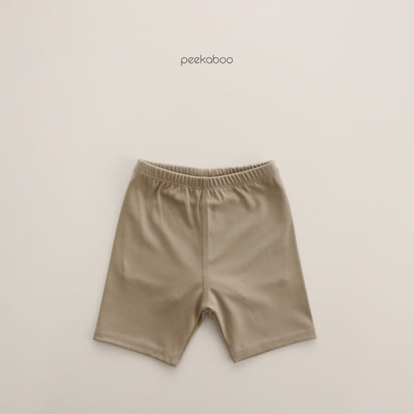 PEEKABOO - Korean Children Fashion - #Kfashion4kids - Mono Rashguard - 4