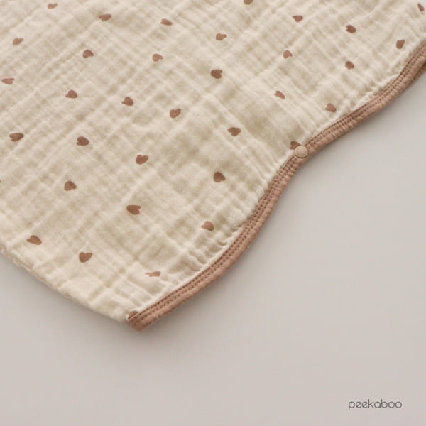 PEEKABOO - Korean Children Fashion - #Kfashion4kids - Hear Sleep Vest - 5