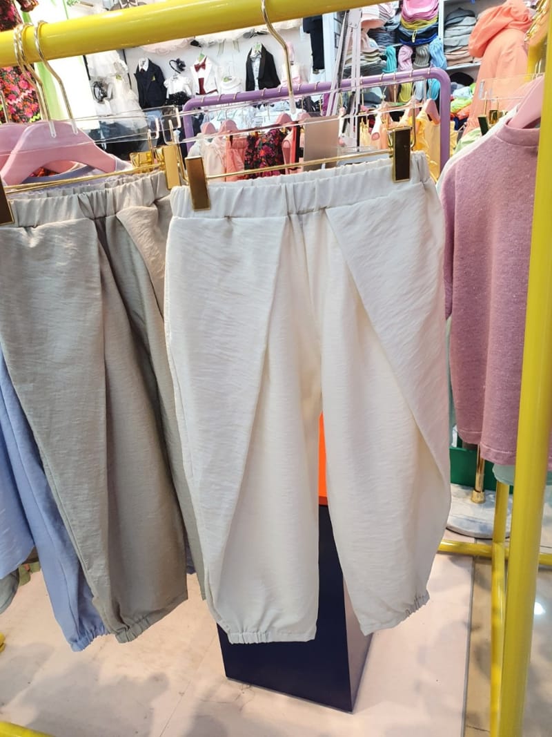PICNIC - Korean Children Fashion - #Kfashion4kids - Roro Pants - 9