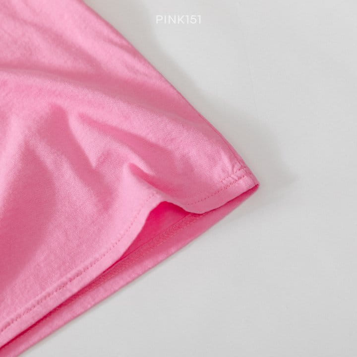 PINK151 - Korean Children Fashion - #Kfashion4kids - Surfing Bear Tee - 10