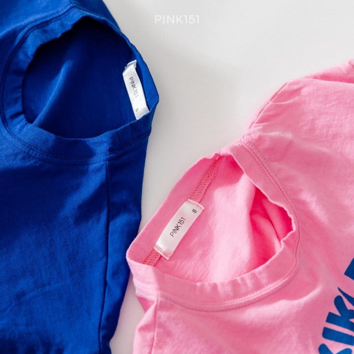 PINK151 - Korean Children Fashion - #Kfashion4kids - Surfing Bear Tee - 5