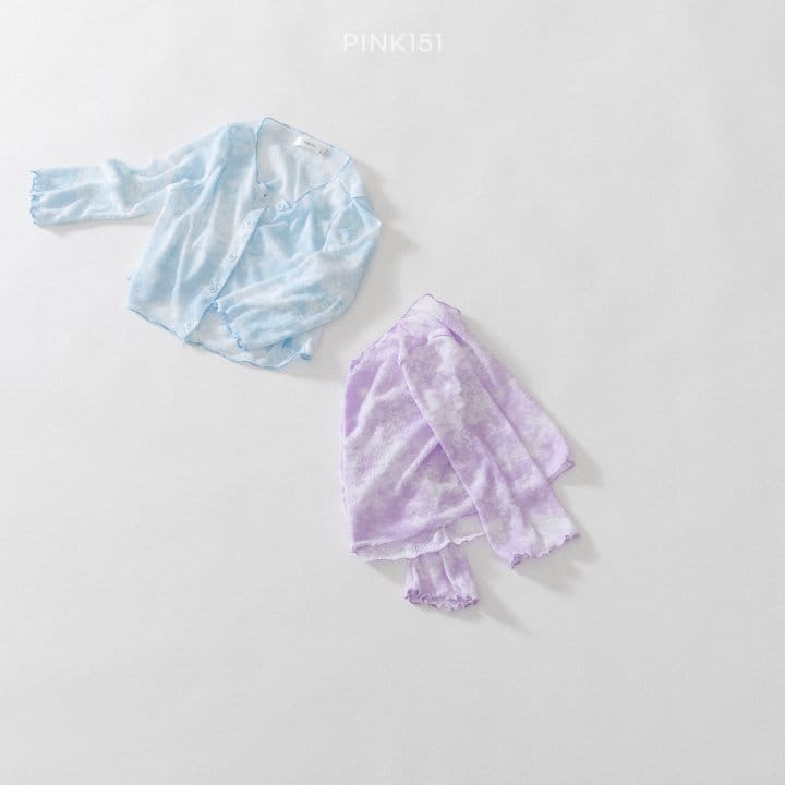 PINK151 - Korean Children Fashion - #Kfashion4kids - Aurora Cardigan - 4