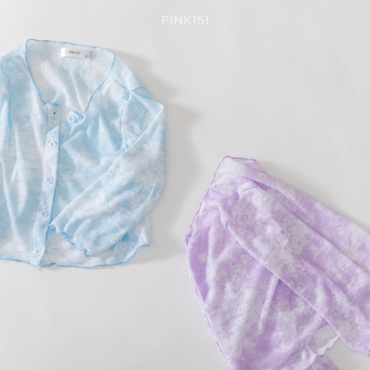 PINK151 - Korean Children Fashion - #Kfashion4kids - Aurora Cardigan - 5