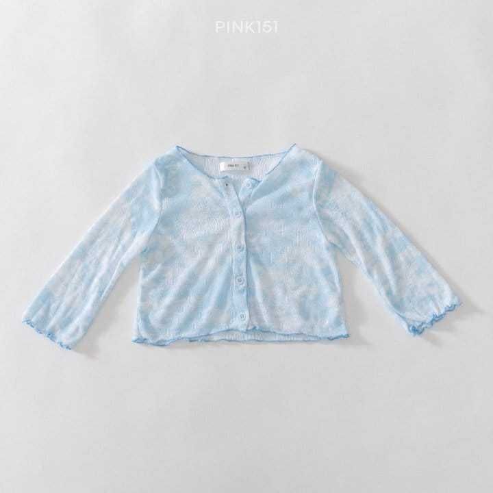 PINK151 - Korean Children Fashion - #Kfashion4kids - Aurora Cardigan - 7