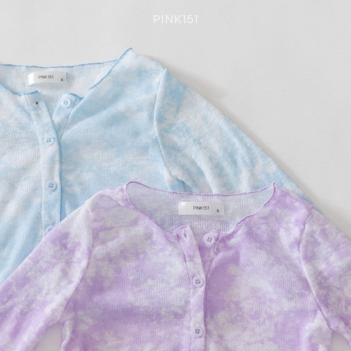PINK151 - Korean Children Fashion - #Kfashion4kids - Aurora Cardigan - 8