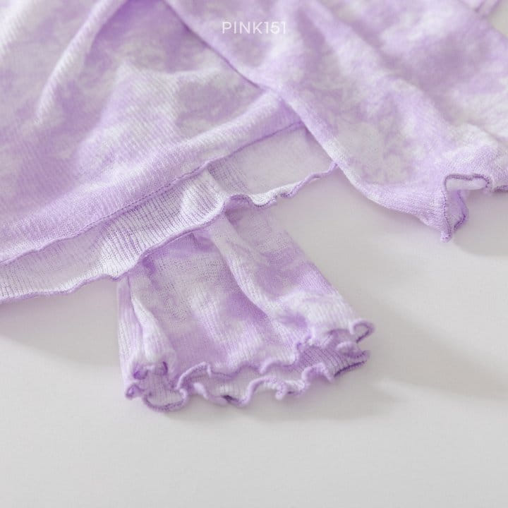 PINK151 - Korean Children Fashion - #Kfashion4kids - Aurora Cardigan - 9