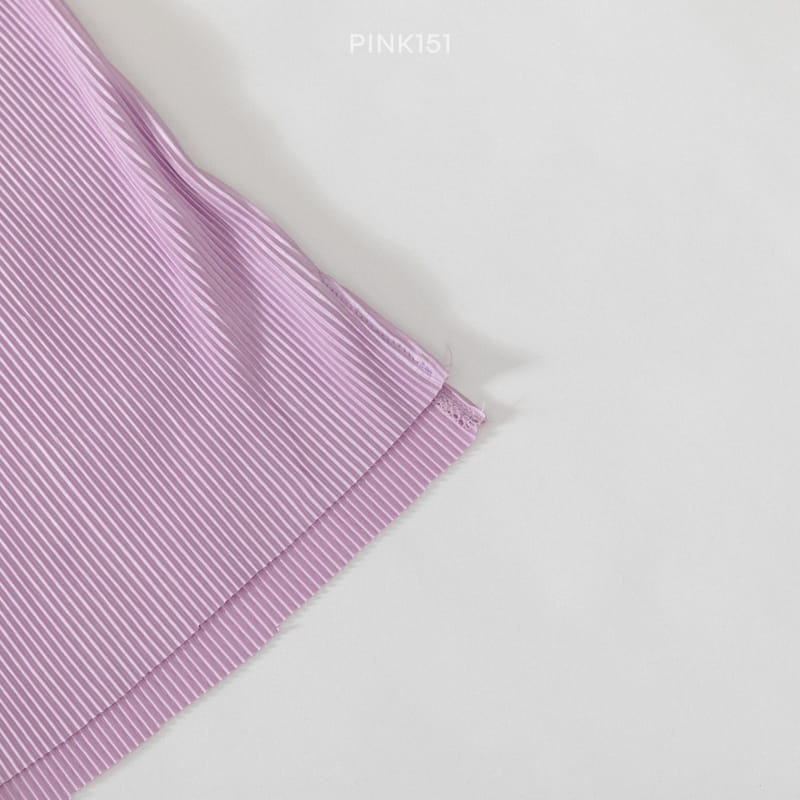 PINK151 - Korean Children Fashion - #Kfashion4kids - Softly Skirt - 10