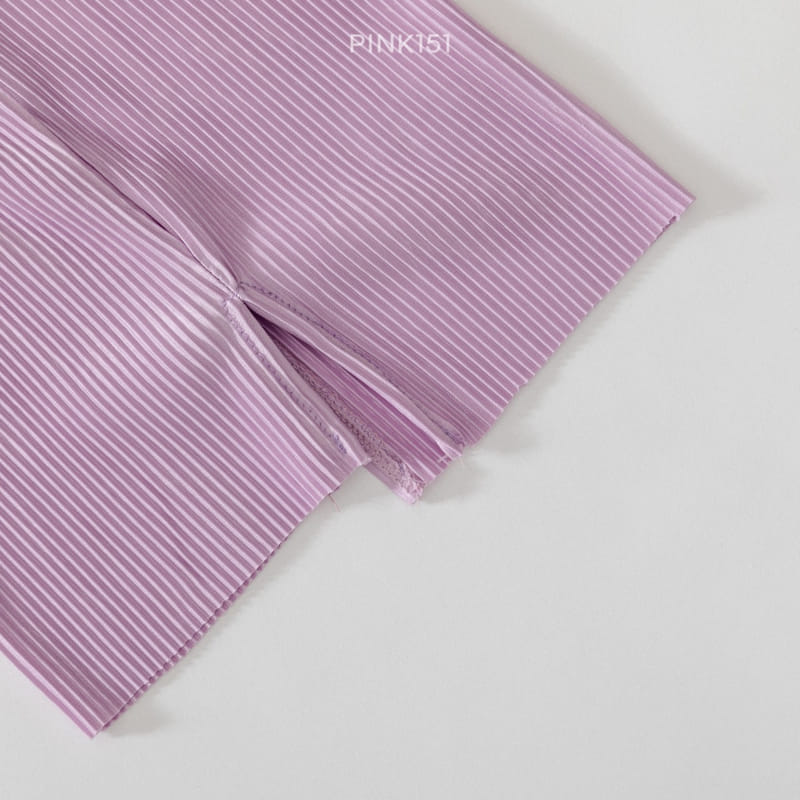 PINK151 - Korean Children Fashion - #Kfashion4kids - Softly Skirt - 11