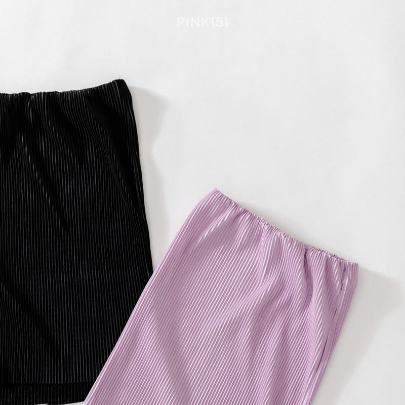 PINK151 - Korean Children Fashion - #Kfashion4kids - Softly Skirt - 5