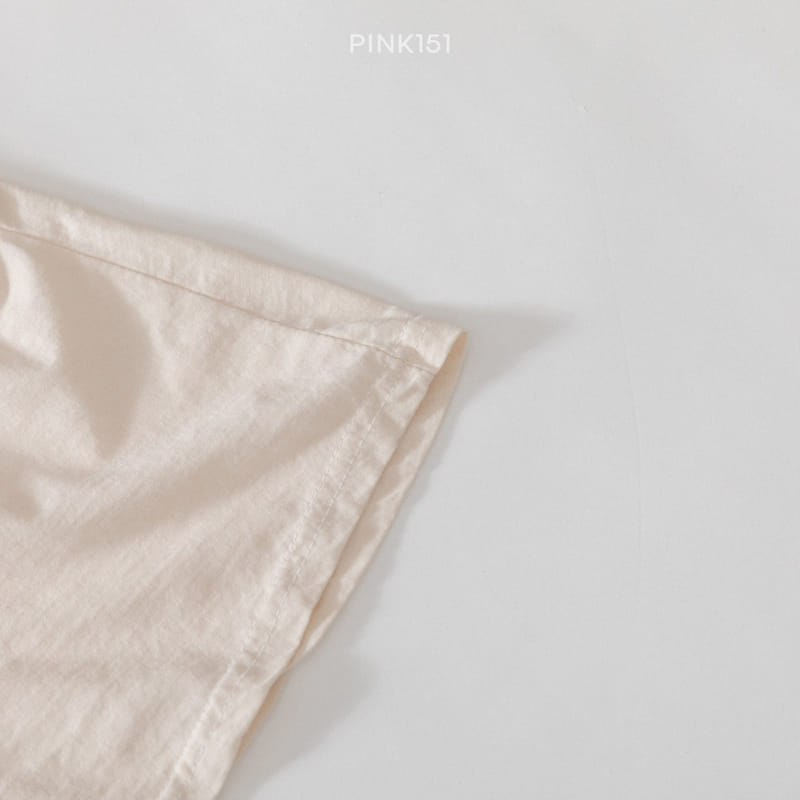 PINK151 - Korean Children Fashion - #Kfashion4kids - Make One-piece - 10