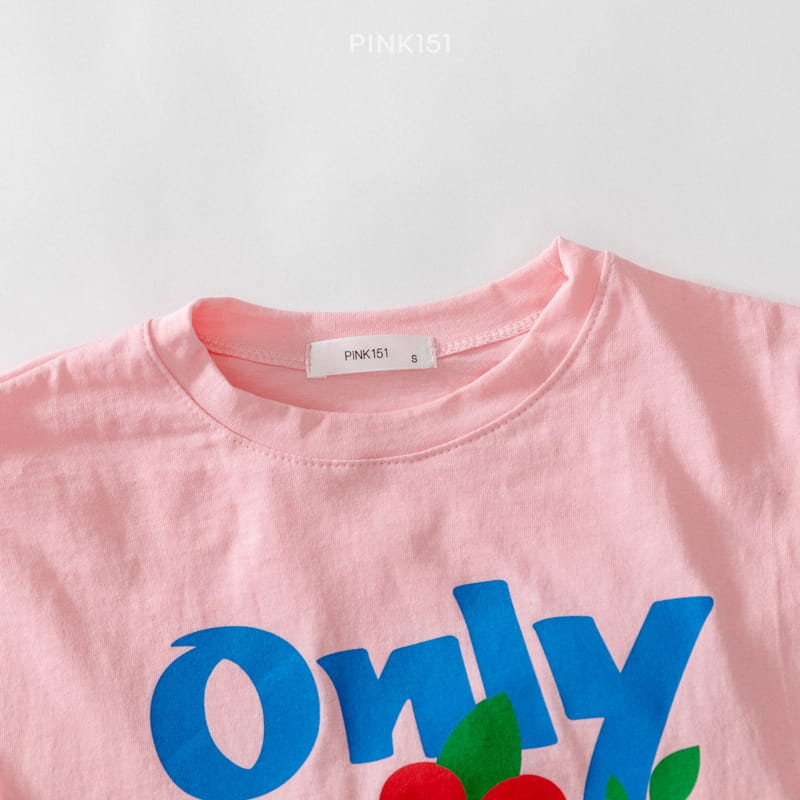 PINK151 - Korean Children Fashion - #Kfashion4kids - Only Flower One-piece - 10