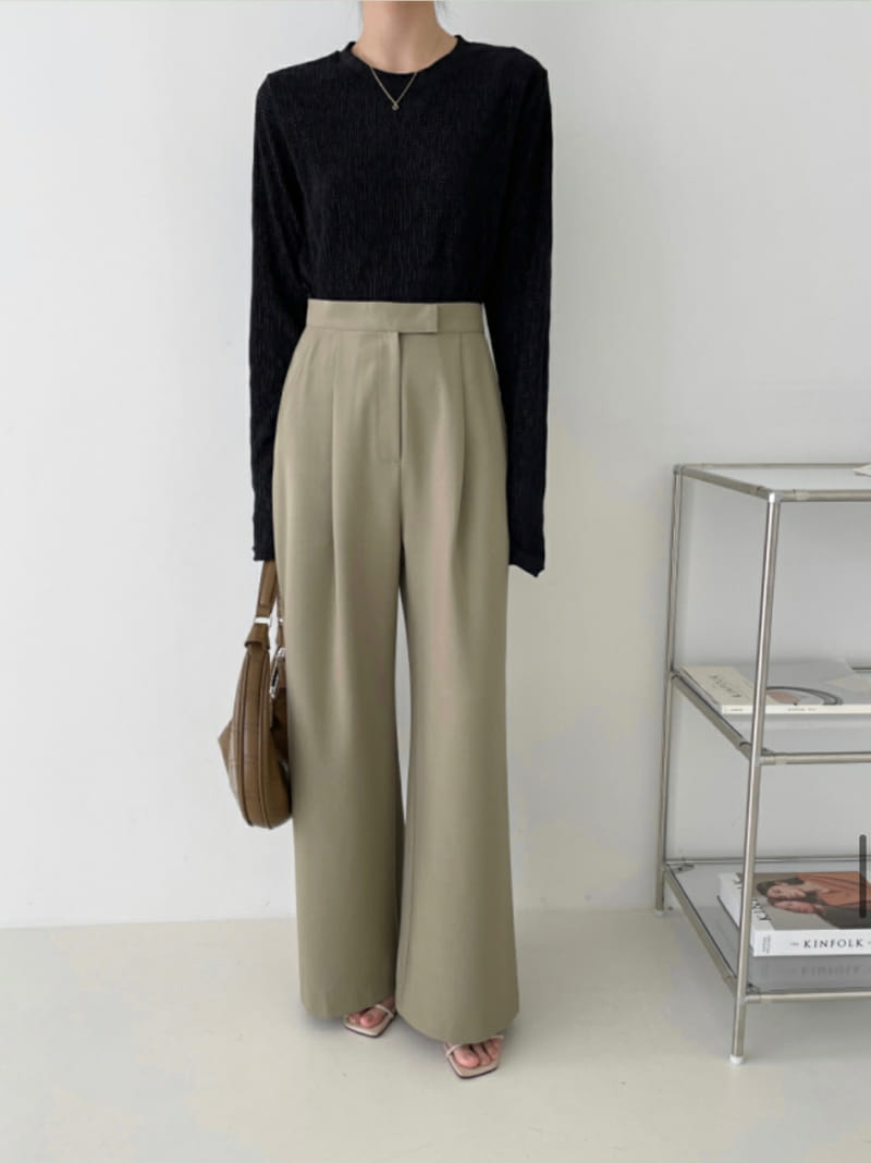 RATEL - Korean Children Fashion - #Kfashion4kids - Louis Pants