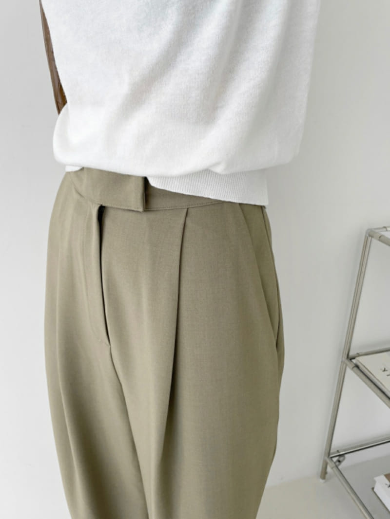 RATEL - Korean Children Fashion - #Kfashion4kids - Louis Pants - 4