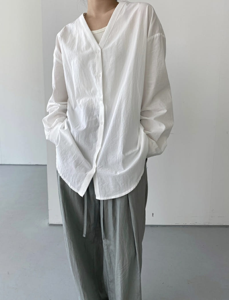 RATEL - Korean Children Fashion - #Kfashion4kids - Yoru Shirt - 4