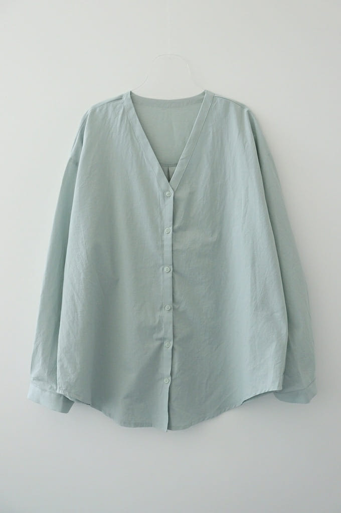RATEL - Korean Children Fashion - #Kfashion4kids - Yoru Shirt - 5