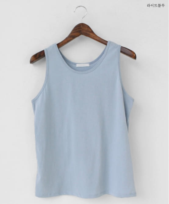 RATEL - Korean Children Fashion - #Kfashion4kids - Basic Slip - 4