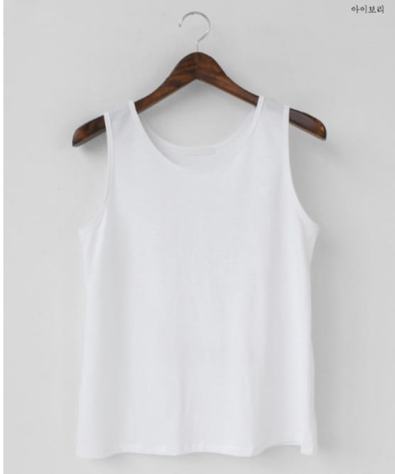 RATEL - Korean Children Fashion - #Kfashion4kids - Basic Slip - 5