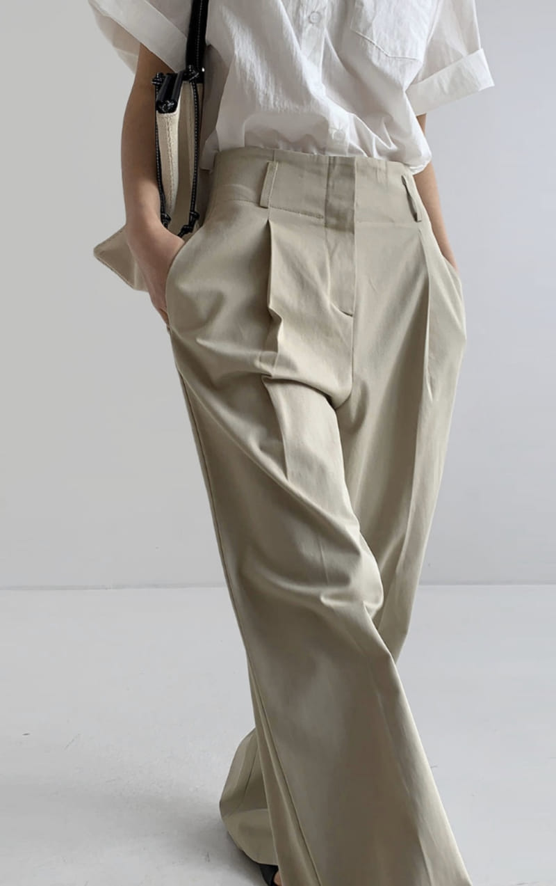 RATEL - Korean Children Fashion - #Kfashion4kids - Bunt Pants - 3