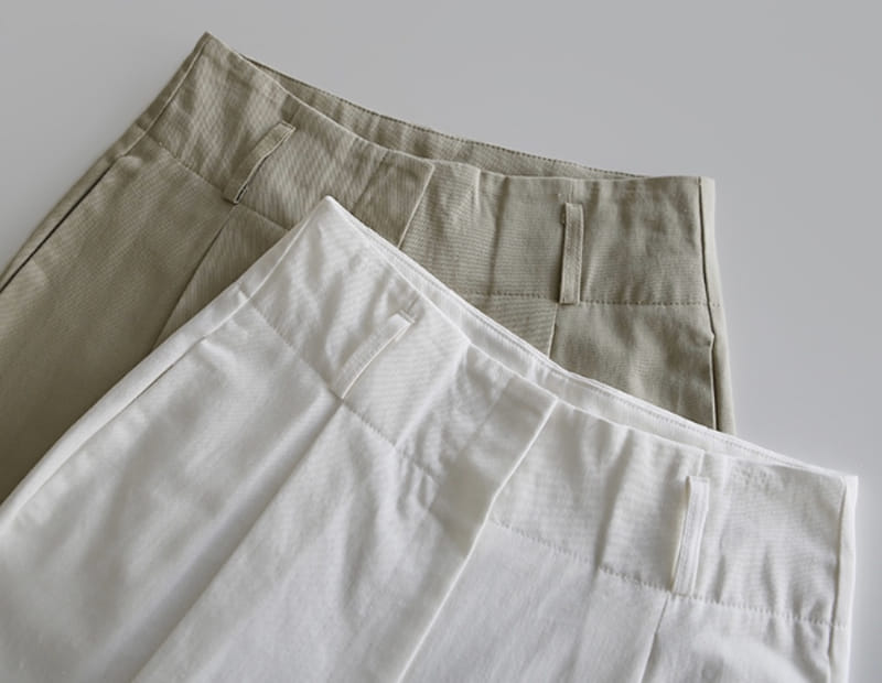RATEL - Korean Children Fashion - #Kfashion4kids - Bunt Pants - 4
