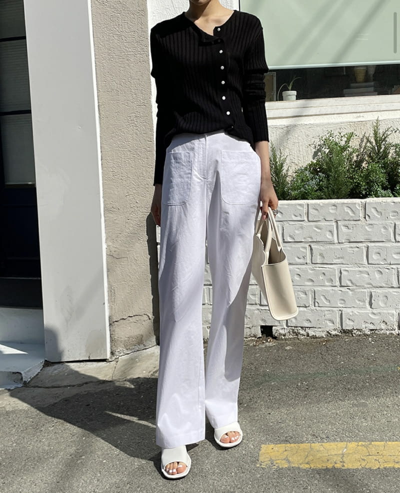 RATEL - Korean Children Fashion - #Kfashion4kids - Modi Pants - 2