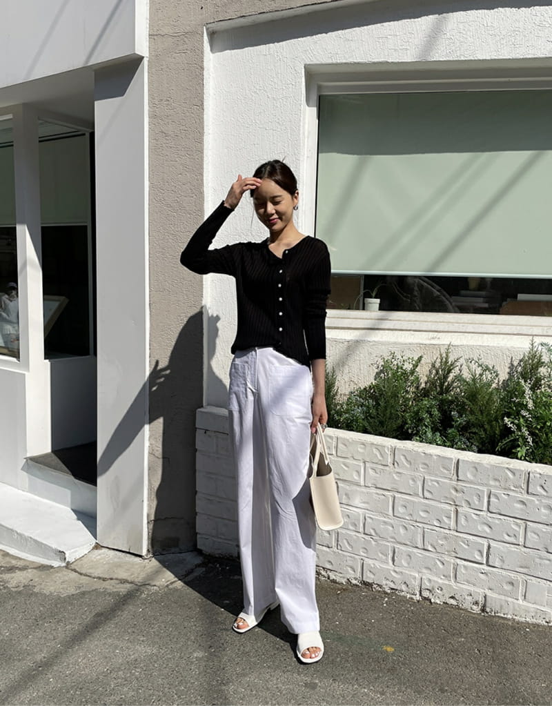 RATEL - Korean Children Fashion - #Kfashion4kids - Modi Pants - 4