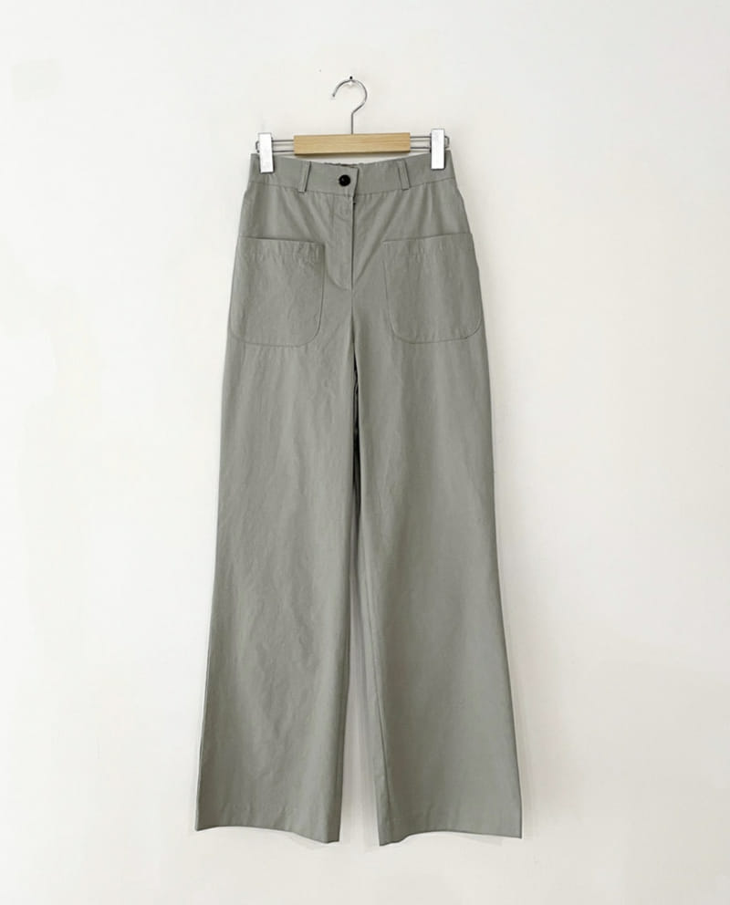 RATEL - Korean Children Fashion - #Kfashion4kids - Modi Pants - 5