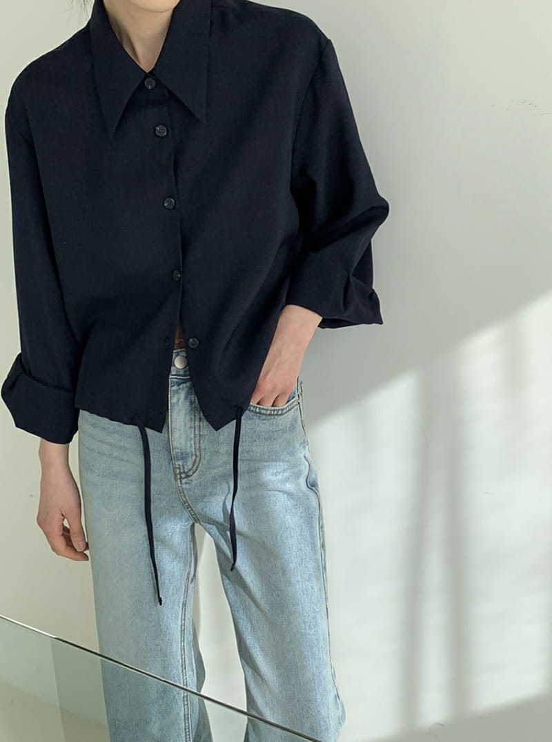 RATEL - Korean Children Fashion - #Kfashion4kids - Dewe Shirt - 3