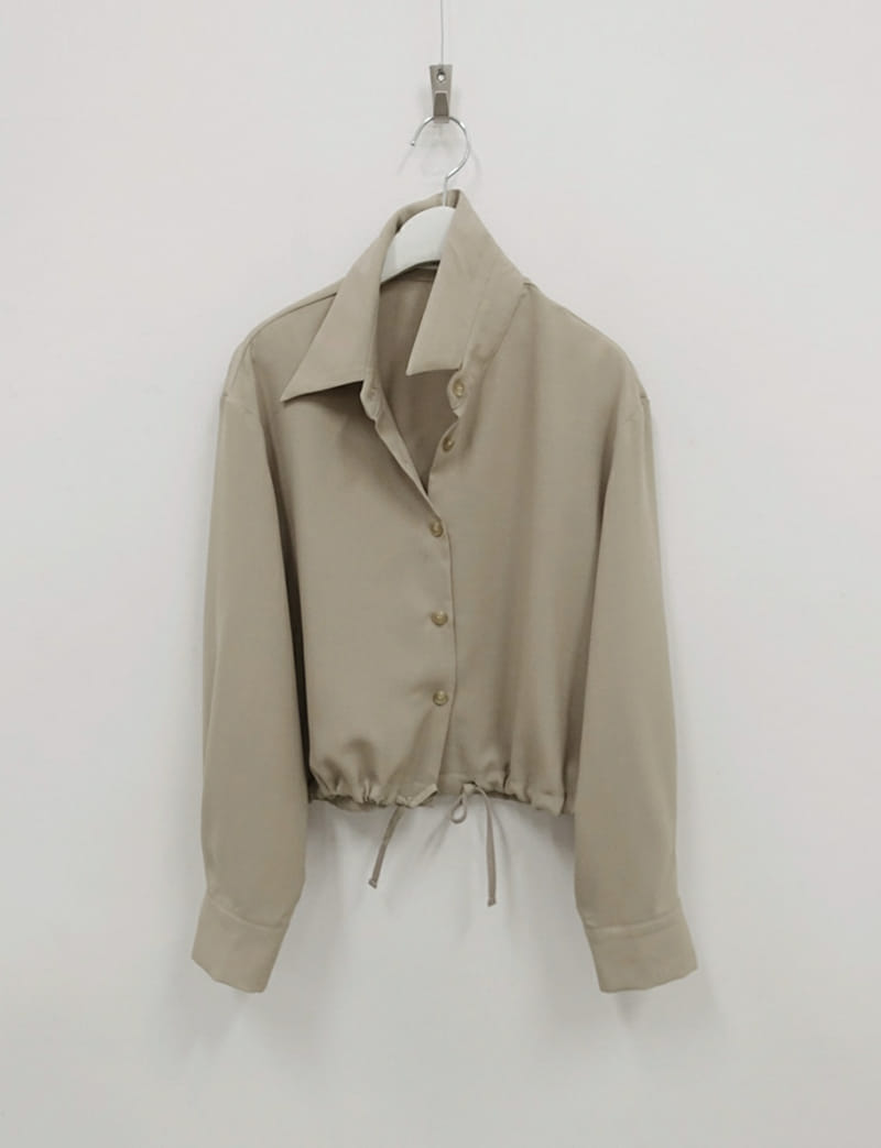 RATEL - Korean Children Fashion - #Kfashion4kids - Dewe Shirt - 5