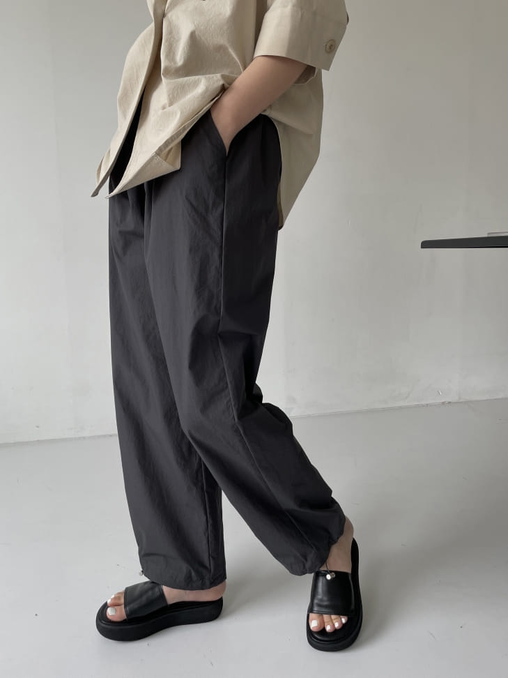 RATEL - Korean Children Fashion - #Kfashion4kids - Daily Jogger Pants - 2