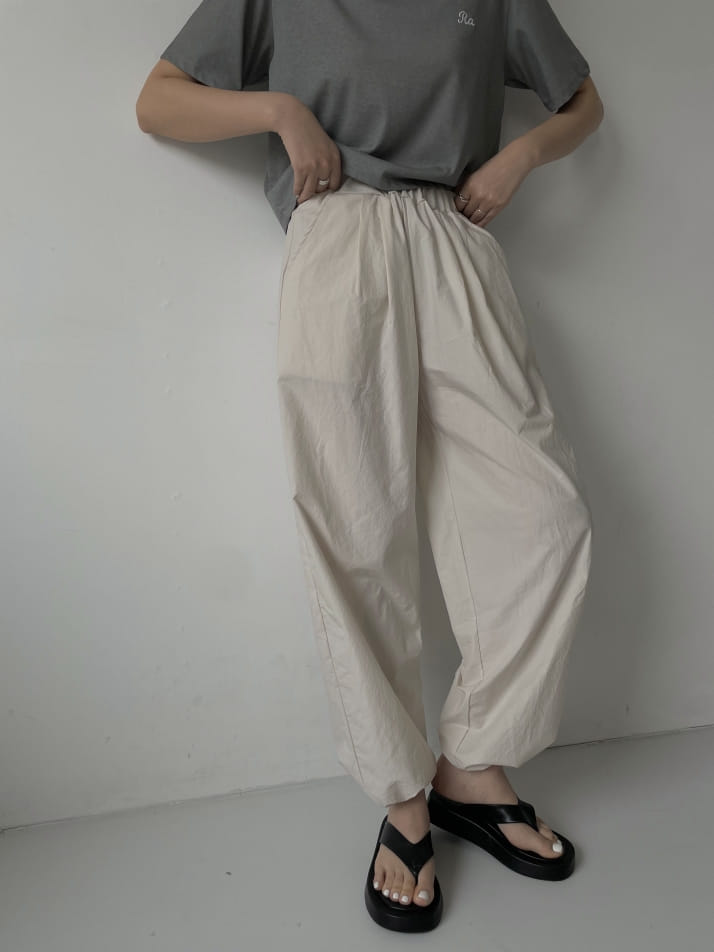 RATEL - Korean Children Fashion - #Kfashion4kids - Daily Jogger Pants - 3