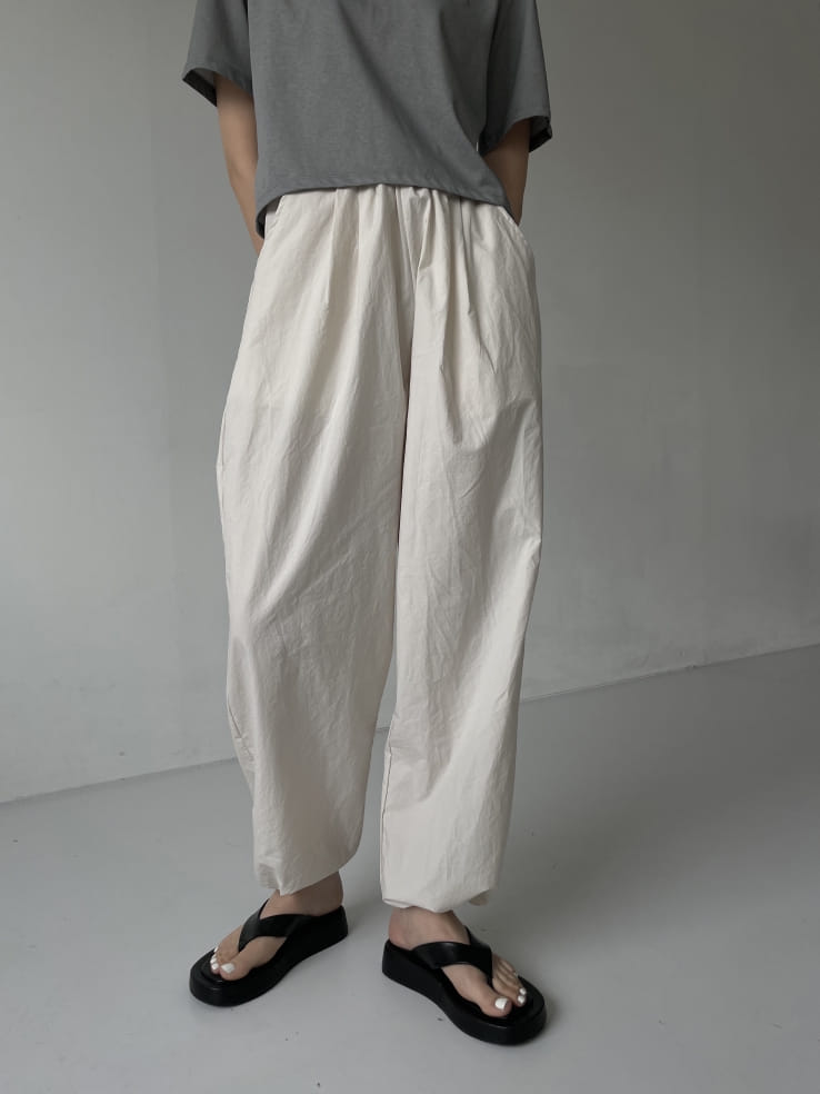 RATEL - Korean Children Fashion - #Kfashion4kids - Daily Jogger Pants - 4